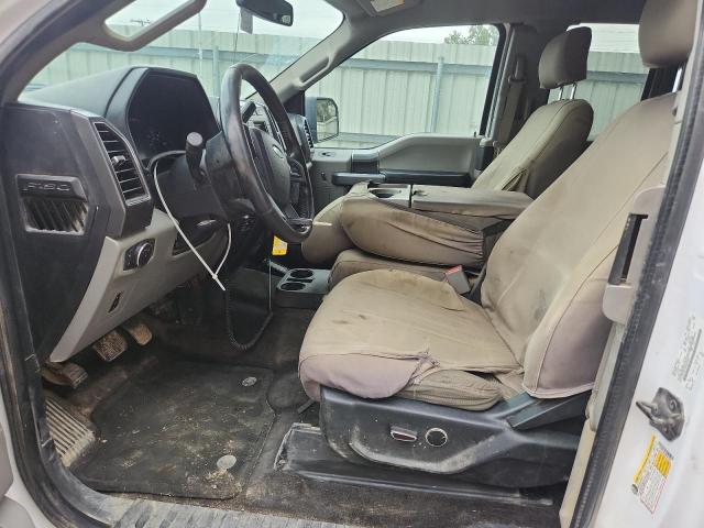 Ford F-150 Super Cab Image 3