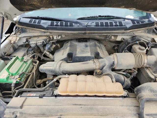 Ford F-150 Super Cab Image 11