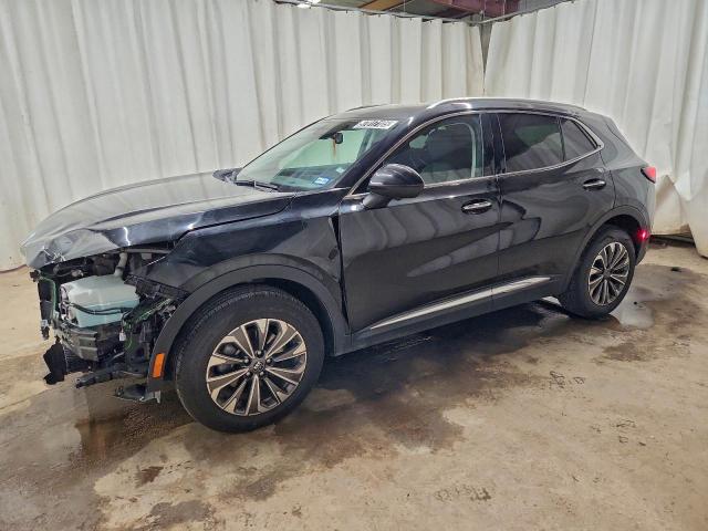  Salvage Buick Envision