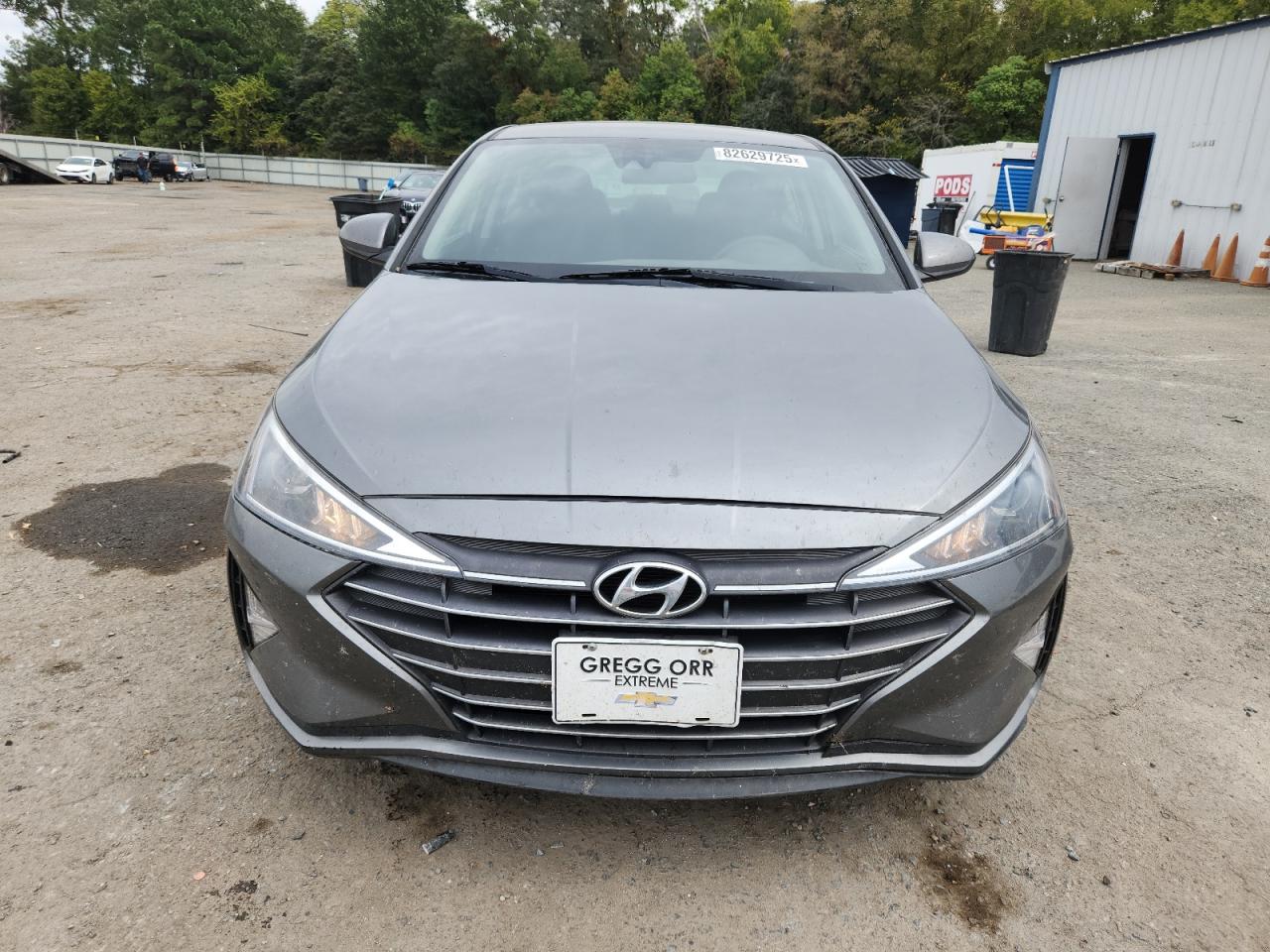 Hyundai ELANTRA Sel Image 3