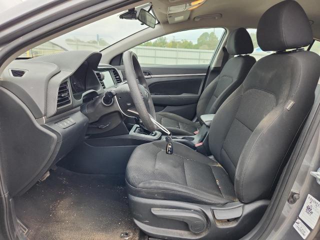 Hyundai ELANTRA Sel Image 8