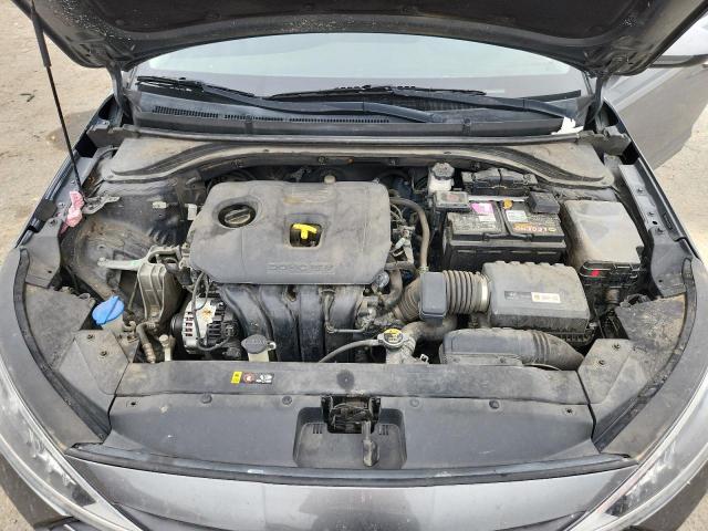 Hyundai ELANTRA Sel Image 7