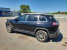 Jeep Grand Cherokee Latitude Lux Image 5
