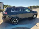 Jeep Grand Cherokee Latitude Lux Image 6