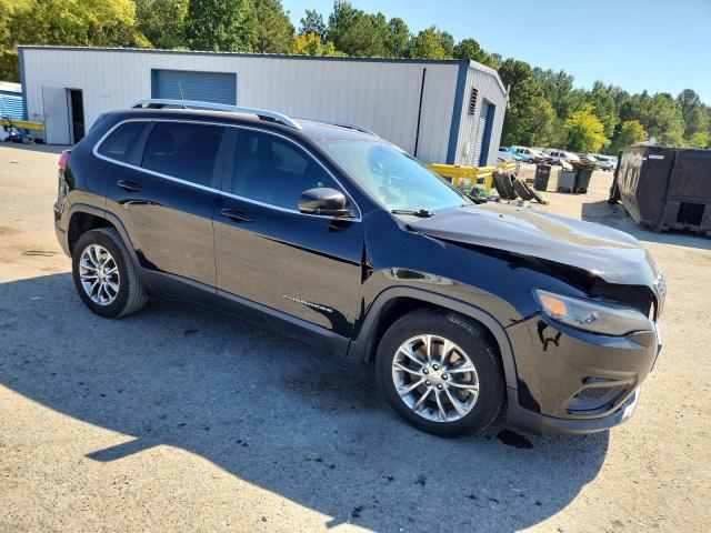 Jeep Grand Cherokee Latitude Lux Image 4