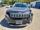 Jeep Grand Cherokee Latitude Lux Image 3