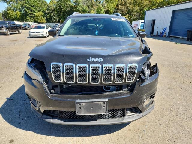 Jeep Grand Cherokee Latitude Lux Image 3