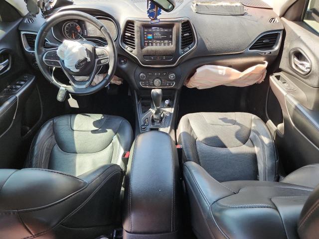 Jeep Grand Cherokee Latitude Lux Image 2