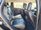 Jeep Grand Cherokee Latitude Lux Image 13