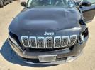 Jeep Grand Cherokee Latitude Lux Image 10