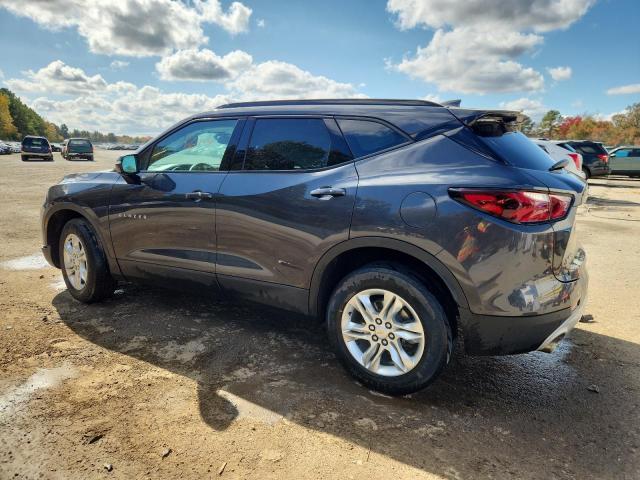 Chevrolet Blazer 2lt Image 3