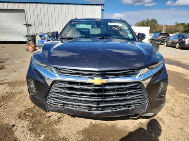 Chevrolet Blazer 2lt Image 8