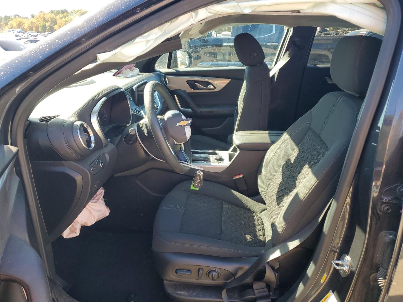 Chevrolet Blazer 2lt Image 2