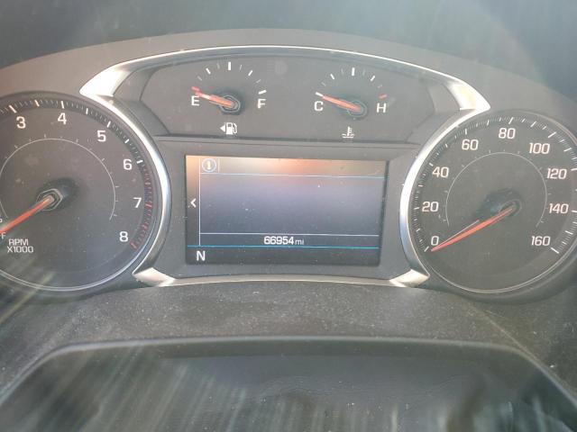 Chevrolet Blazer 2lt Image 9