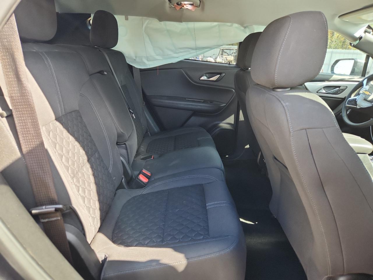 Chevrolet Blazer 2lt Image 7