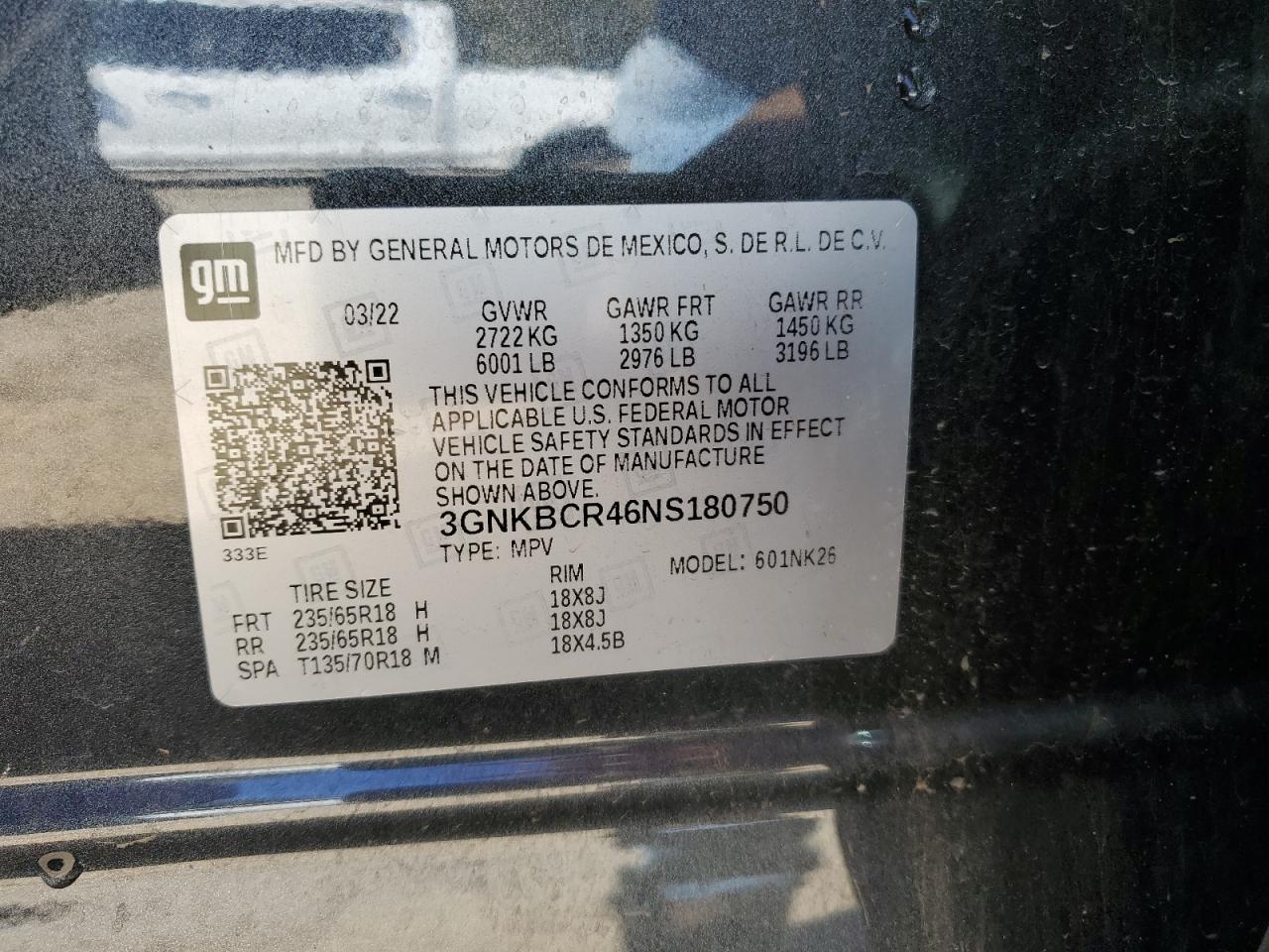 Chevrolet Blazer 2lt Image 11