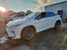 Lexus RX 350 Base Image 1