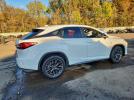 Lexus RX 350 Base Image 4