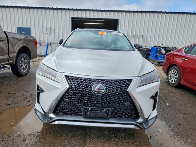 Lexus RX 350 Base Image 2