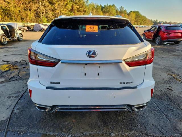 Lexus RX 350 Base Image 5