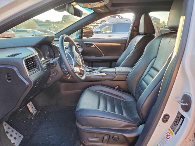 Lexus RX 350 Base Image 6