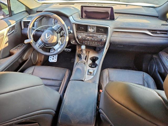 Lexus RX 350 Base Image 7