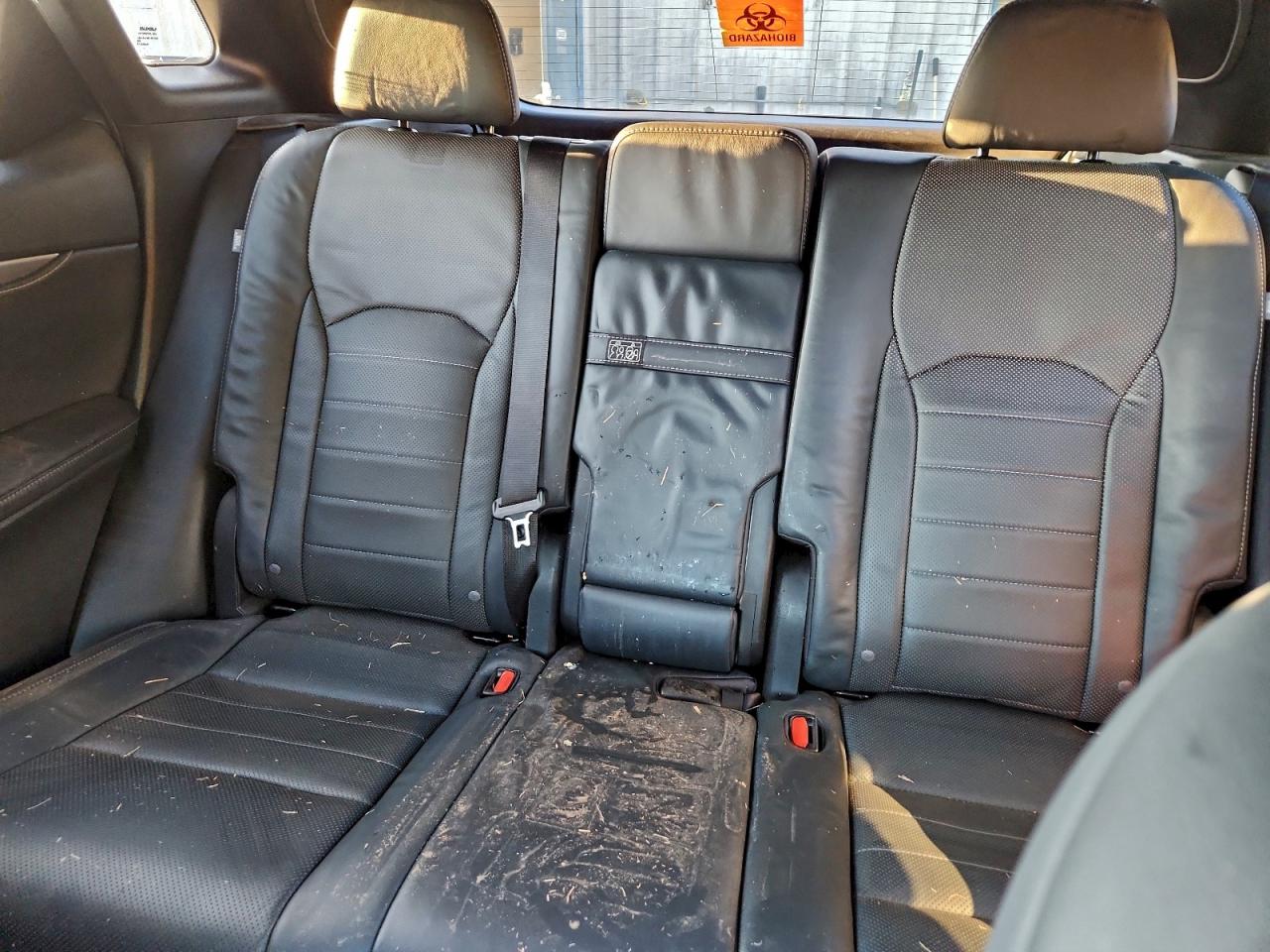 Lexus RX 350 Base Image 9