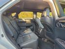 Lexus RX 350 Base Image 8