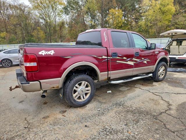 Ford F-150 Supercrew Image 9