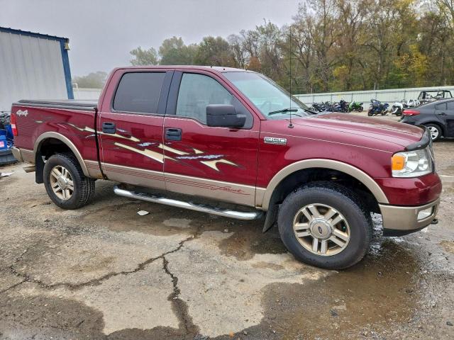 Ford F-150 Supercrew Image 7