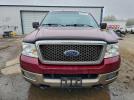 Ford F-150 Supercrew Image 4