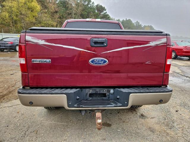 Ford F-150 Supercrew Image 11