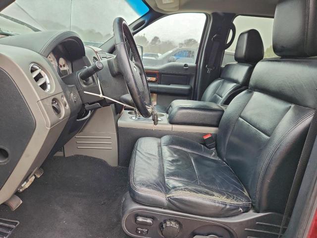 Ford F-150 Supercrew Image 8