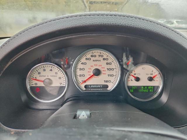 Ford F-150 Supercrew Image 2