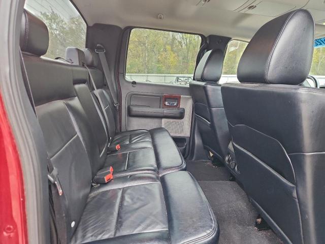 Ford F-150 Supercrew Image 12