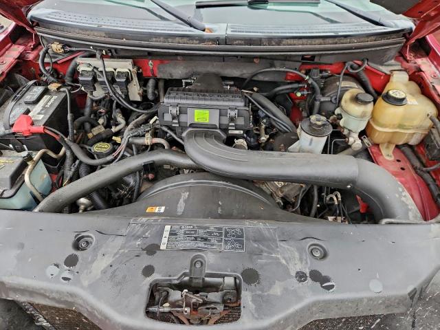 Ford F-150 Supercrew Image 10