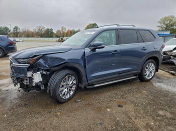  Salvage Toyota Grand High