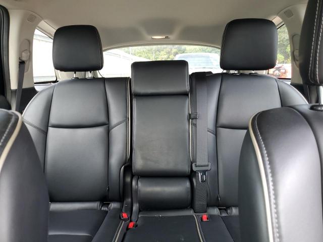 INFINITI Qx Luxe Image 7