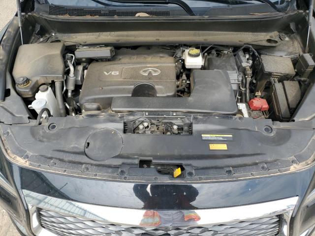 INFINITI Qx Luxe Image 13