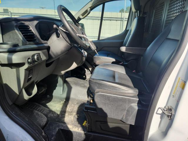 Ford Transit T-350 Image 10