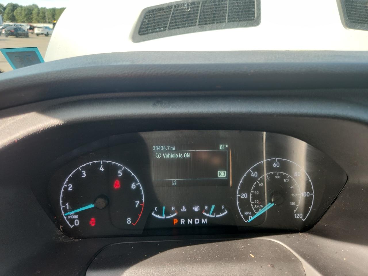 Ford Transit T-350 Image 9