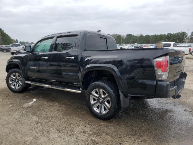 Toyota Tacoma Double Cab Image 2