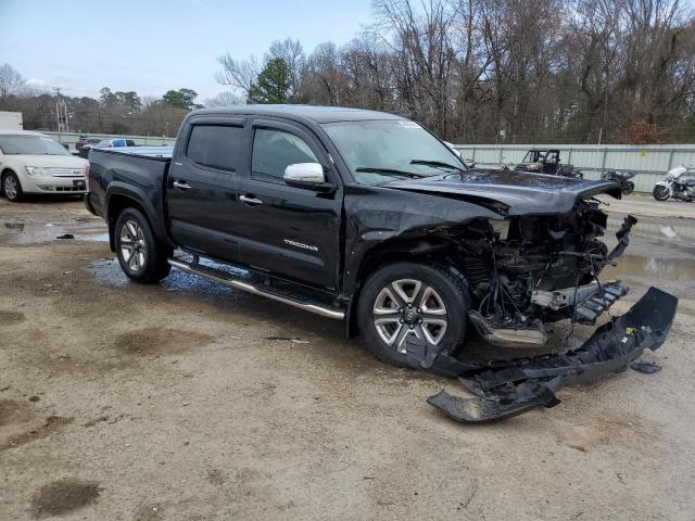 Toyota Tacoma Double Cab Image 6