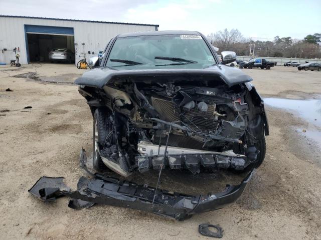 Toyota Tacoma Double Cab Image 4