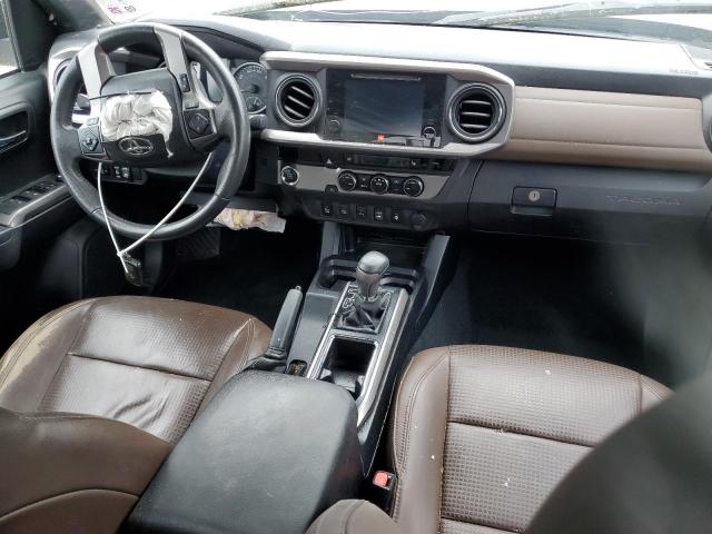 Toyota Tacoma Double Cab Image 12