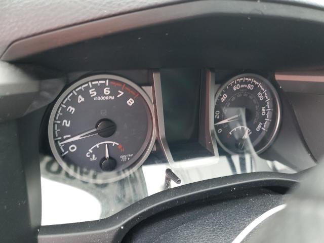 Toyota Tacoma Double Cab Image 11