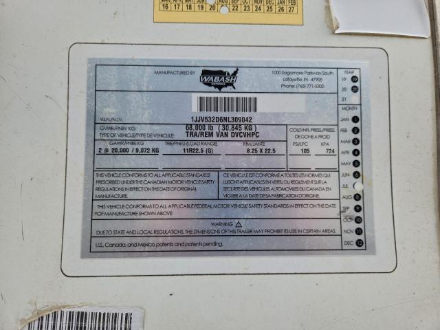 Wabash Trailer Image 7