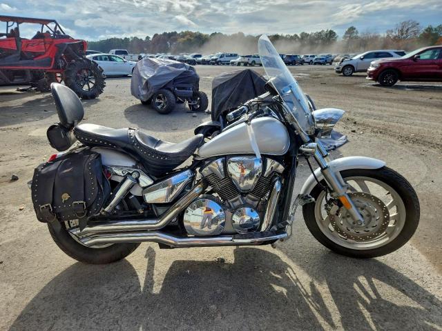  Salvage Honda Vtx Cycle