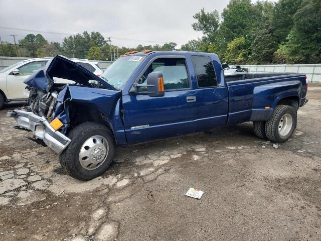  Salvage Chevrolet Gmt