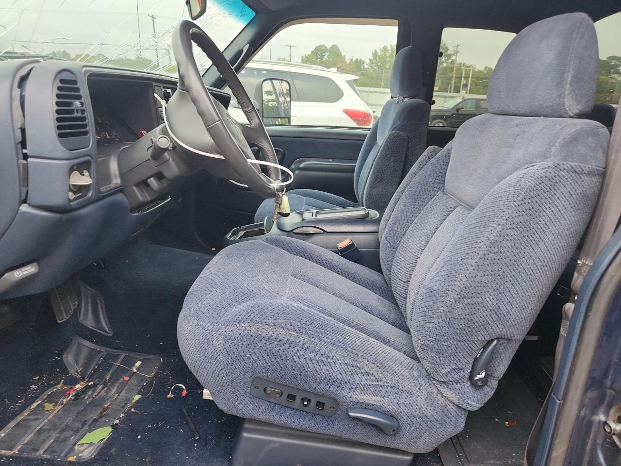 Chevrolet Gmt C3500 Image 3